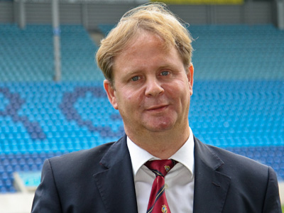 Rüdiger Bartsch