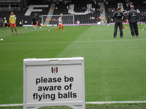 Fulham FC
