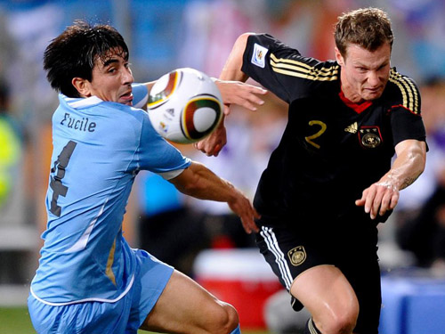 Marcell Jansen