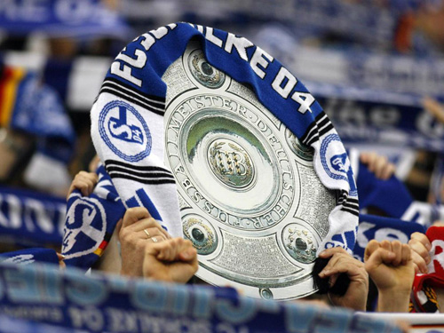 Schalkefans
