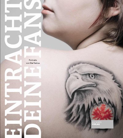 Cover Eintracht, deine Fans