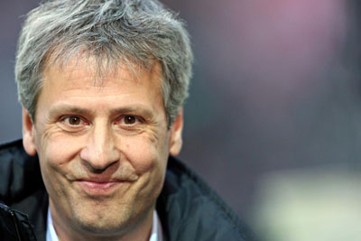 Lucien Favre