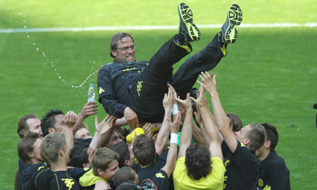 Jürgen Klopp
