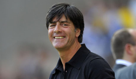 Joachim Löw