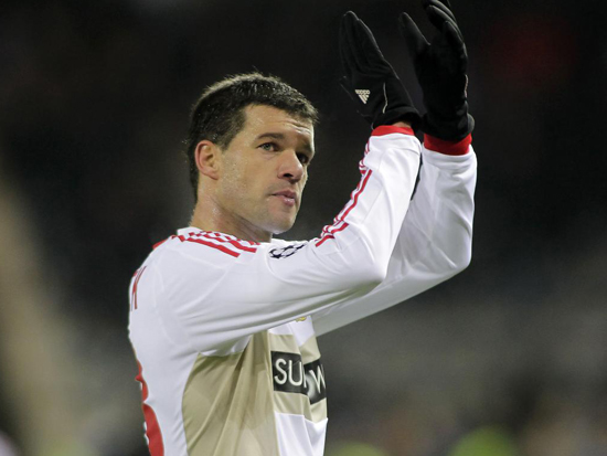 Michael Ballack