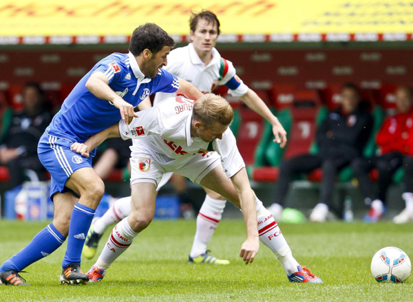 FC Augsburg