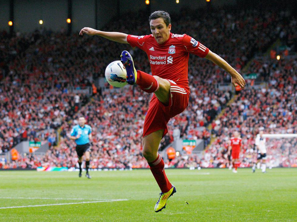 Stewart Downing
