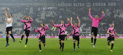 Juventus Turin
