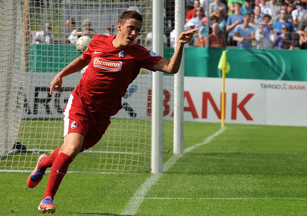 Max Kruse
