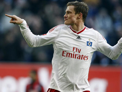 Marcell Jansen