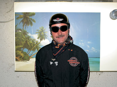 Peter Neururer