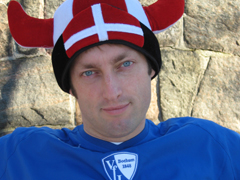 Jakob Melgaard