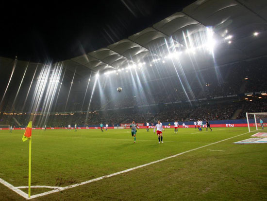 HSV-Arena