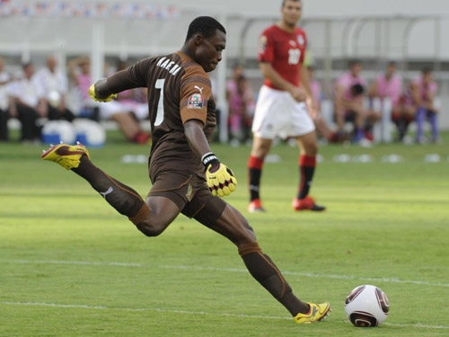 Carlos Kameni