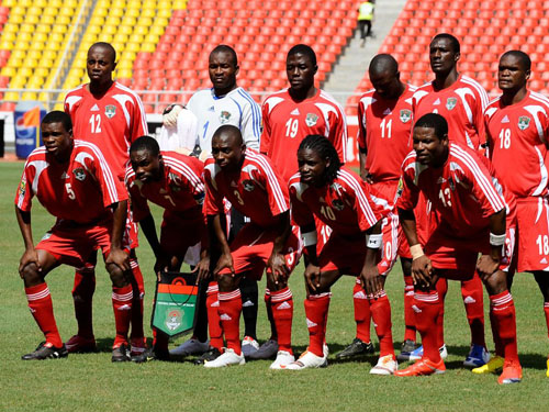 Malawische Nationalelf