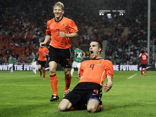 Holland