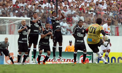 Rogerio Ceni