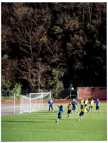 Training