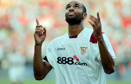 Frederic Kanoute