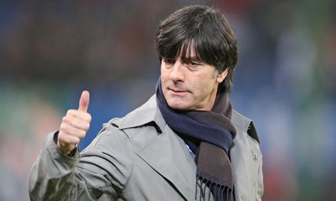 Jogi Löw