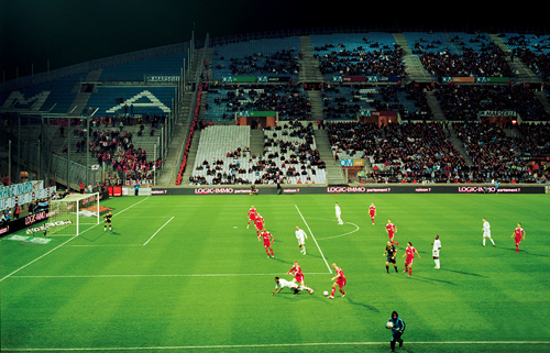 Stade V&egrave;lodrome