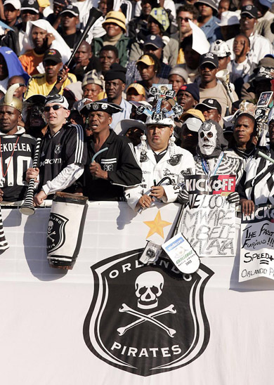 Orlando Pirates