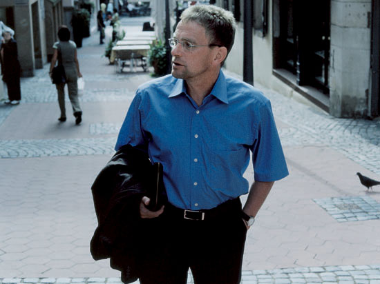 Ralf Rangnick