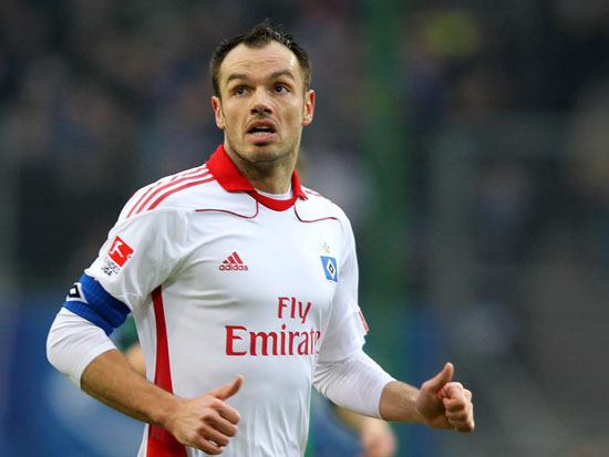 Heiko Westermann