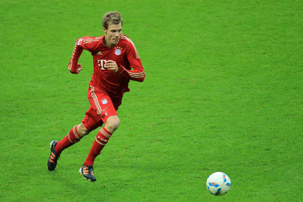 Holger Badstuber