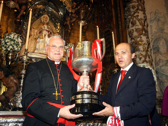 José Maria del Nido