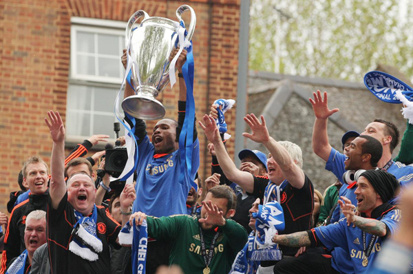 Didier Drogba