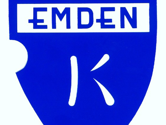 Kickers Emden