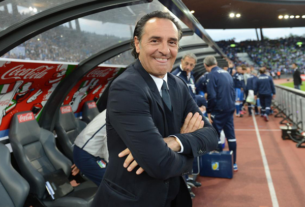 Cesare Prandelli