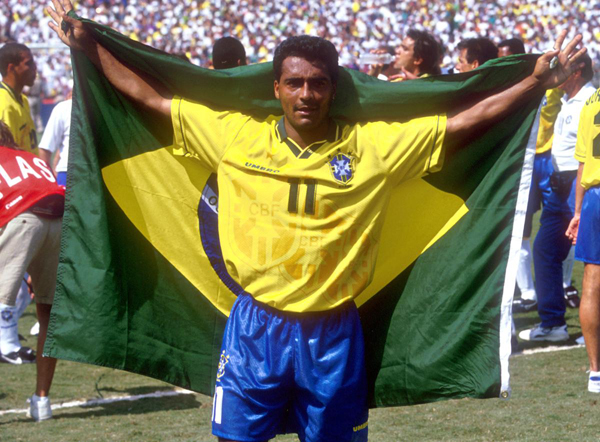Romário