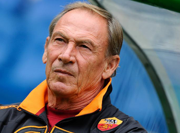 Zdenek Zeman