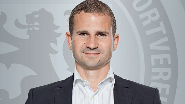 Marc Arnold