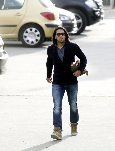 Falcao