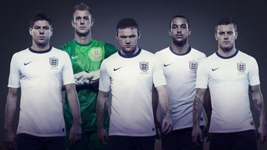 FA-Trikot