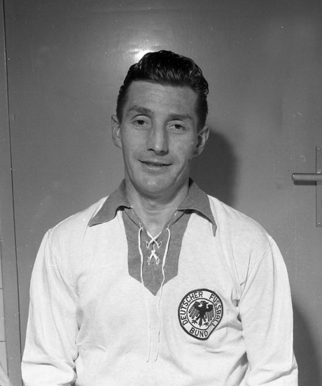 Fritz Walter