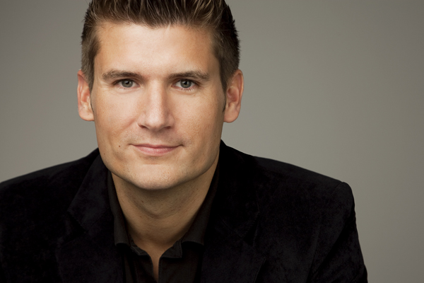Arnd Hovemann