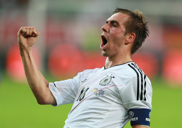 Philipp Lahm