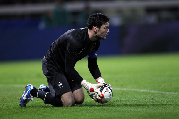 Hugo Lloris