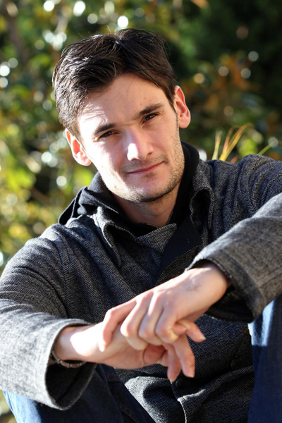 Hugo Lloris