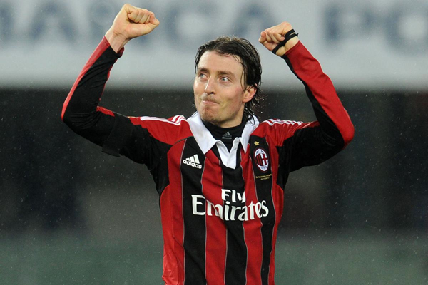 Ricardo Montolivo