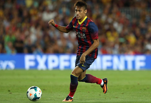 Neymar