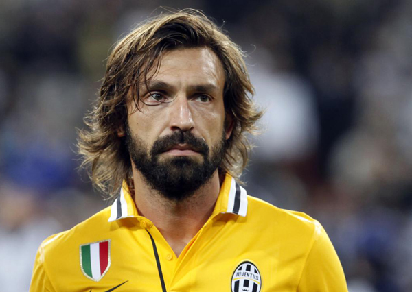 Andrea Pirlo