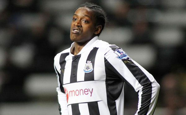 Nile Ranger