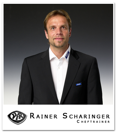 Rainer Scharinger