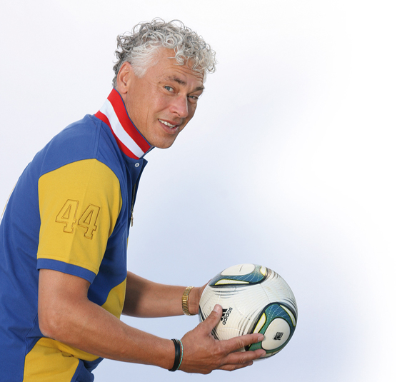 Toni Polster