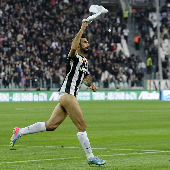Mirko Vucinic